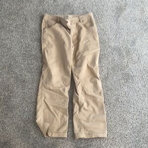 Men’s Mountain Hardwear Pants